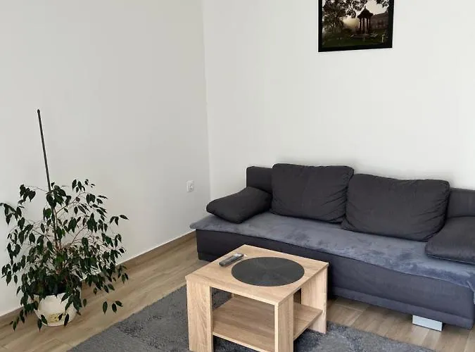 Sunrise With Private Parking * 풀라