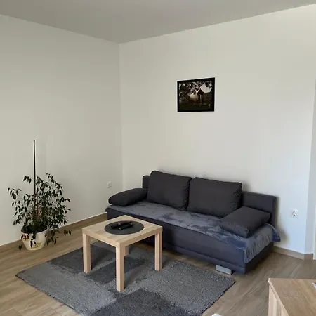 Apartment Sunrise With Private Parking