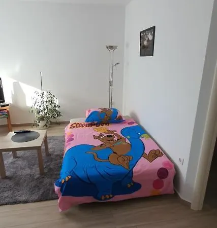 Sunrise With Private Parking