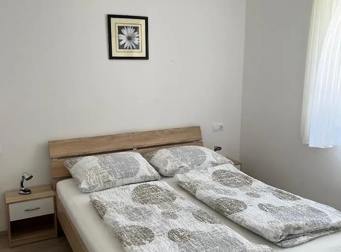 Appartement Sunrise With Private Parking